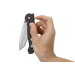 Couteau pliant CRKT M16 manche nylon/fibre de verre