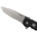 Couteau pliant CRKT M16 manche nylon/fibre de verre