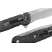 Couteau pliant CRKT M16 manche nylon/fibre de verre