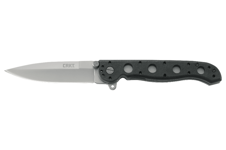 Couteau pliant CRKT M16-03Z manche nylon et fibre de verre 12cm