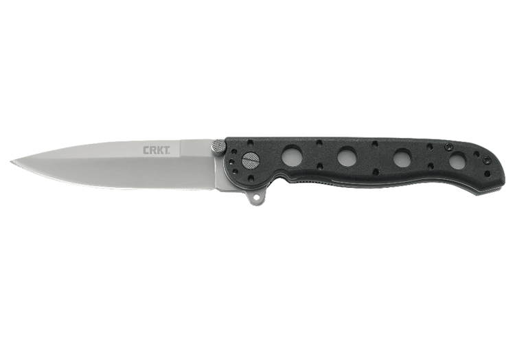 Couteau pliant CRKT M16-03Z manche nylon et fibre de verre 12cm