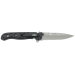Couteau pliant CRKT M16-03Z manche nylon et fibre de verre 12cm