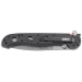 Couteau pliant CRKT M16-03Z manche nylon et fibre de verre 12cm