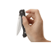 Couteau pliant CRKT M16-03Z manche nylon et fibre de verre 12cm