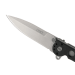 Couteau pliant CRKT M16-03Z manche nylon et fibre de verre 12cm