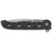 Couteau pliant CRKT M16-13Z manche nylon et fibre de verre 12cm