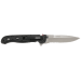 Couteau pliant CRKT M16-13Z manche nylon et fibre de verre 12cm