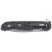 Couteau pliant CRKT M16-13Z manche nylon et fibre de verre 12cm