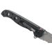 Couteau pliant CRKT M16-13Z manche nylon et fibre de verre 12cm