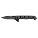 Couteau pliant CRKT M16-13ZLEK manche nylon et fibre de verre 12cm