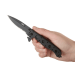 Couteau pliant CRKT M16-13ZLEK manche nylon et fibre de verre 12cm