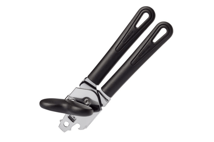 Ouvre&shy;-bo&icirc;te &agrave; pince "Gentle" Westmark en plastique et acier