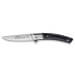Couteau pliant Le Thiers Secure Claude Dozorme manche ébène 11cm