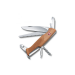 Couteau suisse Victorinox Ranger Wood 55 130mm 10 fonctions