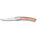 Couteau pliant Le Thiers Secret Claude Dozorme manche genevrier 11cm