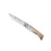 Couteau pliant Alpin Claude Dozorme manche noyer 10cm