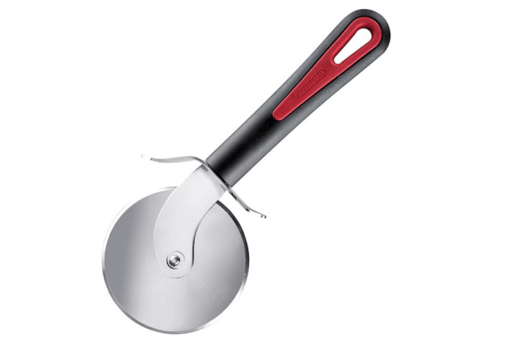 Roulette à ­pizza "Gallant" Westmark lame acier inoxydable