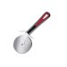 Roulette à ­pizza "Gallant" Westmark lame acier inoxydable
