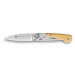 Couteau pliant Périgourdin Claude Dozorme manche buis 10cm