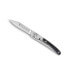 Couteau pliant Alsacien Claude Dozorme manche ébène 11,5cm