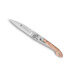 Couteau pliant Capucin Claude Dozorme manche chêne vert 12cm