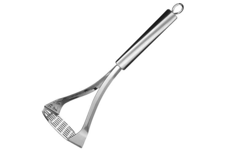 Presse-­purée "Glory" Westmark 25,7cm tout en acier inox