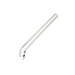 Pince à grillades courbée Westmark 34cm acier inox