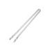 Pince à grillades droite Westmark 35,4cm acier inox