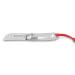 Couteau pliant Liner London Claude Dozorme manche inox 11cm