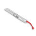Couteau pliant Liner London Claude Dozorme manche inox 11cm