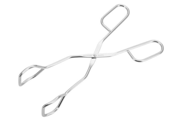 Pince de service Westmark en acier inoxydable