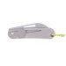 Couteau pliant Liner London Claude Dozorme manche fibre de carbone 11cm