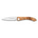Couteau pliant Capucin Claude Dozorme manche genevrier 12,5cm