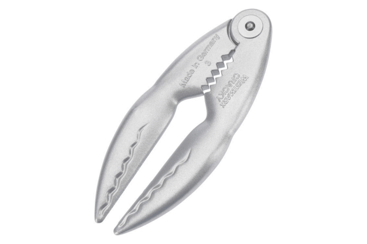 Casse­-homard "Cracky" Westmark en aluminium