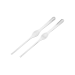 2 fourchettes à homard Westmark en acier inox