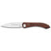 Couteau pliant capucin Claude Dozorme manche vallernia 12,5cm