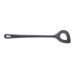Cuillère à mélange "Gentle" Westmark plastique noir 30,7cm