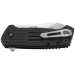 Couteau pliant CRKT Prequel 2420 manche nylon et fibre de verre 10cm
