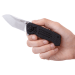 Couteau pliant CRKT Prequel 2420 manche nylon et fibre de verre 10cm