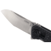 Couteau pliant CRKT Prequel 2420 manche nylon et fibre de verre 10cm