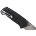 Couteau pliant CRKT Prequel 2420 manche nylon et fibre de verre 10cm