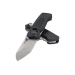 Couteau pliant CRKT Prequel 2420 manche nylon et fibre de verre 10cm