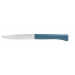 Coffret 4 couteaux Opinel Bon Appétit+ Tempête 11cm inox