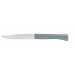 Coffret 4 couteaux Opinel Bon Appétit+ Tempête 11cm inox