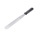 Spatule droite graduée Westmark lame acier inox
