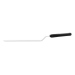 Spatule coudée graduée Westmark lame acier inox
