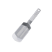 Ecailleur professionnel avec couvercle "Scalex" Westmark en aluminium et acier inox