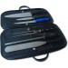 Malette 6 couteaux professionnels BARGOIN pour apprentis 