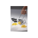 Coupe-frites pour fruits et légumes Westmark 3 grilles inox