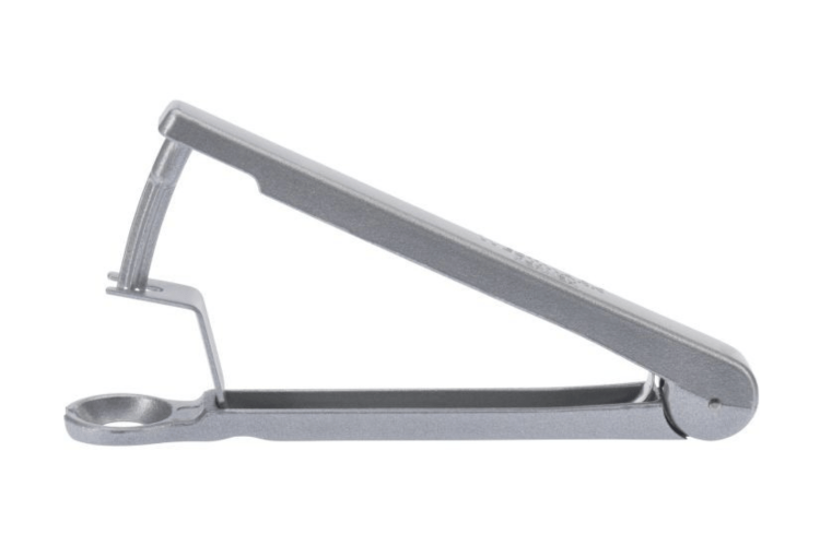 D&eacute;noyauteur pour cerises "Kernex" Westmark en aluminium